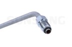 Sunsong 3402955 Power Steering Pressure Line Hose Assembly - view 3