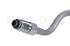 Sunsong 3402957 Power Steering Pressure Line Hose Assembly - view 2