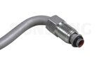 Sunsong 3402957 Power Steering Pressure Line Hose Assembly - view 3