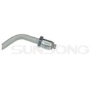 Sunsong 3402960 Power Steering Pressure Line Hose Assembly - view 3