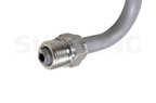 Sunsong 3402963 Power Steering Pressure Line Hose Assembly - view 4
