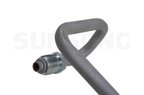 Sunsong 3402964 Power Steering Pressure Line Hose Assembly - Hydroboost To Gear - view 2