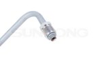 Sunsong 3402965 Power Steering Pressure Line Hose Assembly - view 3