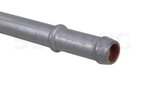 Sunsong 3402968 Power Steering Return Line Hose Assembly - Cooler To Reservoir - view 3