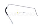 Sunsong 3402975 Power Steering Return Line Hose Assembly - From Gear - view 1