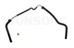 Sunsong 3402980 Power Steering Return Line Hose Assembly - view 1
