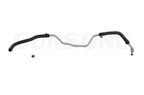 Sunsong 3402982 Power Steering Return Line Hose Assembly - view 2