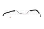 Sunsong 3402982 Power Steering Return Line Hose Assembly - view 1