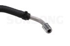Sunsong 3402982 Power Steering Return Line Hose Assembly - view 4