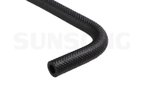Sunsong 3402985 Power Steering Return Line Hose Assembly - view 4