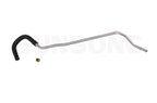 Sunsong 3402988 Power Steering Return Line Hose Assembly - Gear To Pipe - view 2