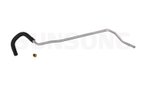Sunsong 3402988 Power Steering Return Line Hose Assembly - Gear To Pipe - view 1