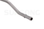 Sunsong 3402988 Power Steering Return Line Hose Assembly - Gear To Pipe - view 4