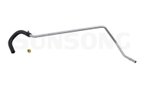 Sunsong 3402989 Power Steering Return Line Hose Assembly - Gear To Pipe - view 2
