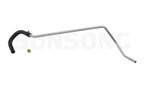 Sunsong 3402989 Power Steering Return Line Hose Assembly - Gear To Pipe - view 1