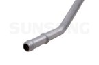 Sunsong 3402989 Power Steering Return Line Hose Assembly - Gear To Pipe - view 4