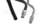 Sunsong 3402996 Power Steering Hose Assembly - view 3