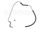Sunsong 3402999 Power Steering Return Line Hose Assembly - view 2