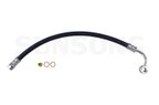 Sunsong 3403001 Power Steering Pressure Line Hose Assembly - From Pump - view 1