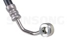 Sunsong 3403001 Power Steering Pressure Line Hose Assembly - From Pump - view 4