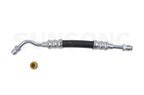 Sunsong 3403007 Power Steering Cylinder Line Hose Assembly - Retract - view 1