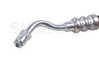 Sunsong 3403007 Power Steering Cylinder Line Hose Assembly - Retract - view 3