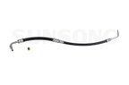 Sunsong 3403009 Power Steering Pressure Line Hose Assembly - view 1