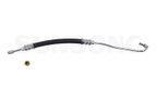 Sunsong 3403016 Power Steering Cylinder Line Hose Assembly - Cylinder - view 2