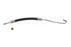Sunsong 3403016 Power Steering Cylinder Line Hose Assembly - Cylinder - view 1