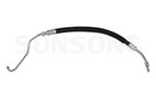 Sunsong 3403019 Power Steering Pressure Line Hose Assembly - view 1
