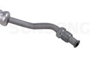 Sunsong 3403019 Power Steering Pressure Line Hose Assembly - view 3