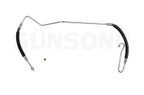 Sunsong 3403022 Power Steering Cylinder Line Hose Assembly - Right Turn - view 2