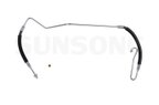 Sunsong 3403022 Power Steering Cylinder Line Hose Assembly - Right Turn - view 1