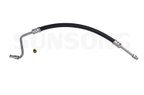 Sunsong 3403023 Power Steering Pressure Line Hose Assembly - view 1