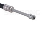 Sunsong 3403023 Power Steering Pressure Line Hose Assembly - view 4