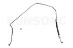 Sunsong 3403025 Power Steering Pressure Line Hose Assembly - view 2