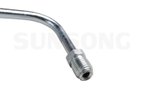 Sunsong 3403025 Power Steering Pressure Line Hose Assembly - view 3