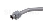 Sunsong 3403026 Power Steering Pressure Line Hose Assembly - Pump To Hydroboost - view 3