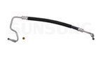 Sunsong 3403027 Power Steering Pressure Line Hose Assembly - view 1