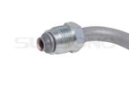 Sunsong 3403061 Power Steering Pressure Line Hose Assembly - Pump To Hydroboost - view 2