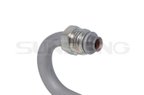 Sunsong 3403061 Power Steering Pressure Line Hose Assembly - Pump To Hydroboost - view 3