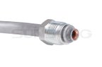 Sunsong 3403089 Power Steering Pressure Line Hose Assembly - view 3