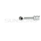 Sunsong 3403106 Power Steering Pressure Line Hose Assembly - view 2