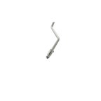 Sunsong 3403110 Power Steering Pressure Line Hose Assembly - From Pump - view 3