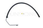 Sunsong 3403115 Power Steering Return Line Hose Assembly - view 1