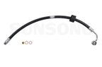 Sunsong 3403119 Power Steering Pressure Line Hose Assembly - From Pump - view 2