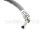 Sunsong 3403121 Power Steering Pressure Line Hose Assembly - view 3
