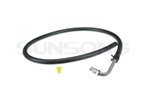 Sunsong 3403122 Power Steering Return Line Hose Assembly - view 1