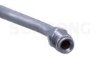 Sunsong 3403125 Power Steering Pressure Line Hose Assembly - view 4