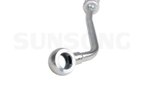 Sunsong 3403138 Power Steering Pressure Line Hose Assembly - view 4